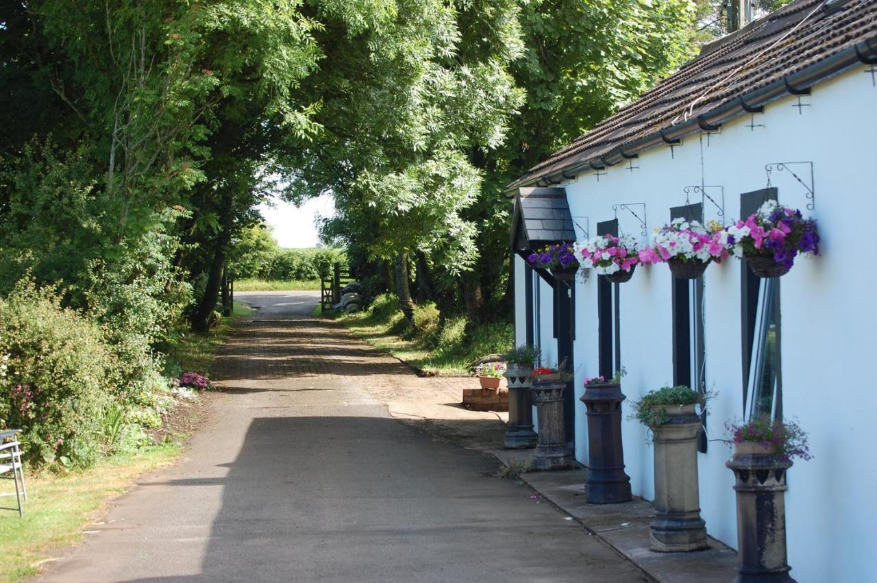 Moorclose Bed And Breakfast St Bees Exteriér fotografie