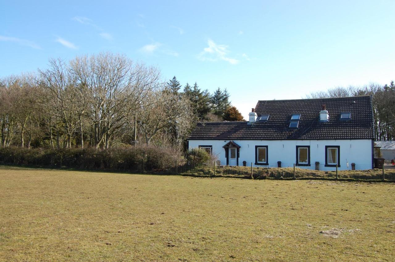 Moorclose Bed And Breakfast St Bees Exteriér fotografie
