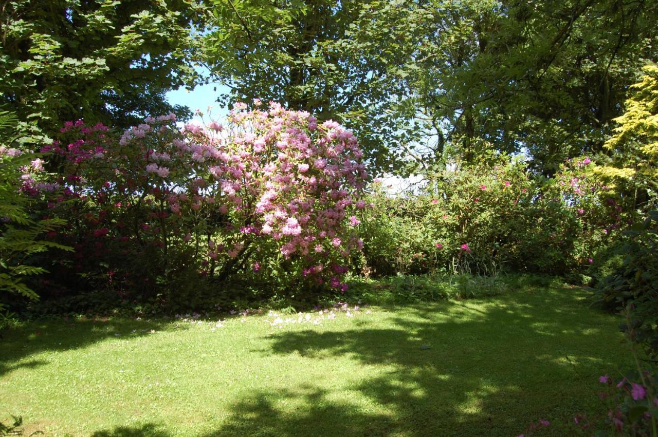 Moorclose Bed And Breakfast St Bees Exteriér fotografie